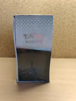 ETB Prismatic Evolution Sealed Pokemon Center Elite Trainer Box Pokemon - Image 2