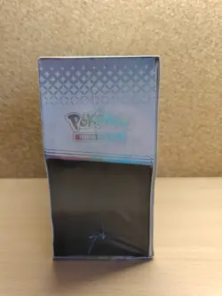 ETB Prismatic Evolution Sealed Pokemon Center Elite Trainer Box Pokemon - Image 4