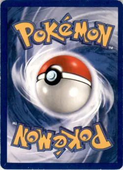 1999 Pokemon Base Set #58 Pikachu EX-MT - Image 2
