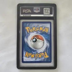 🔥 Pokemon TCG 🔥 Hydreigon 110/189 Thank You - Sword & Shield - PSA 10 / GEM MT - Image 2