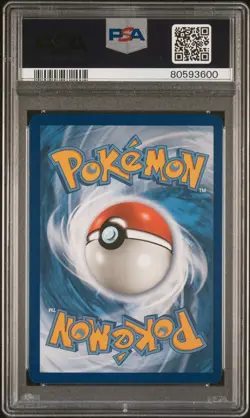 🔥 Pokemon TCG 🔥 Hydreigon 110/189 Thank You - Sword & Shield - PSA 10 / GEM MT - Image 4
