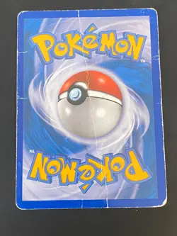 CARTE POKEMON SHAYMIN NIV.X DP39 FR ULTRA RARE DP PROMO - POOR - Image 4