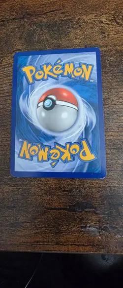 Combee 57/100 Common Stormfront Pokemon Reverse Holo Lightly Played - Image 2