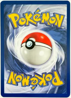 Porygon 48/82 Team Rocket Pokemon 2000 Near Mint - Image 2