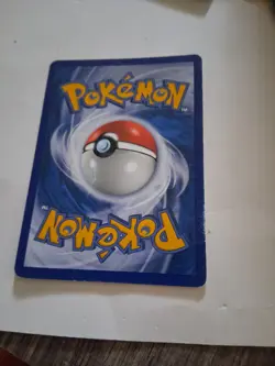 Pokemon Palkia LV.X DP18 Diamond and Pearl Holo - Image 5