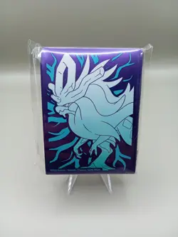 Temporal Forces/ Gewalten der Zeit SLEEVES ETB 65pcs - ETB - OVP/ Neu - Pokemon - Image 1