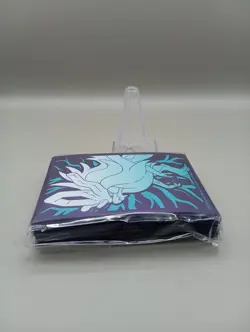 Temporal Forces/ Gewalten der Zeit SLEEVES ETB 65pcs - ETB - OVP/ Neu - Pokemon - Image 3