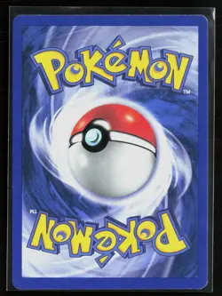 Larvitar 57/75 Common Neo Discovery WOTC Vintage Pokemon LP - Image 2