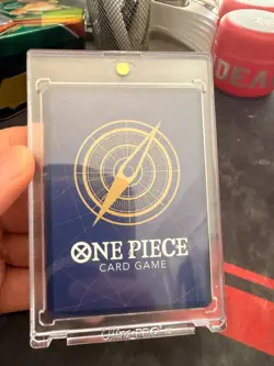 One Piece/ Portgas. D. Ace / SP OP02-013 SR 1 - Image 2