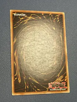 Yu-Gi-Oh! Herbeigerufener Totenkopf MRD-G003 Ultra Rare Metal Raiders S. Skull - Image 4