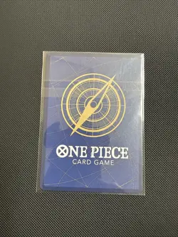 PREORDER Trafalgar Law ST03-008 SEALED One Piece Championship Promo Card Japan - Image 2