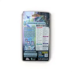 Yu-Gi-Oh! Legend of the Crystal Beasts Structure Deck, New Distressed - Image 2