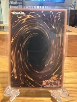 Yu-Gi-Oh Level Limit Area B AST-092 Unlimited LP - Image 2