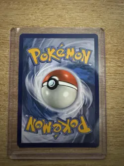 Krokorok 136/086 Pokemon TCG Illustration Rare NM – Black Bolt Full Art Holo - Image 2