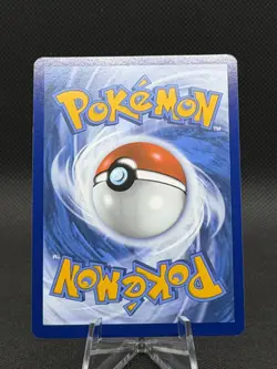 Pokemon Krokorok 136/086 Illustration Rare Black Bolt TCG - IR Full Art Holo NM - Image 2
