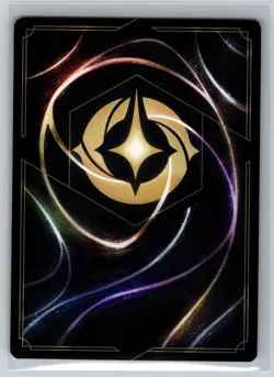 Maui - Demigod (Alternate Art) 23 Promo Disney100 Promos Lorcana Holo Near Mint - Image 2