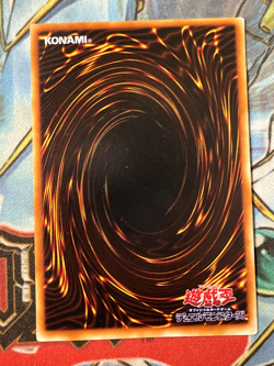 Yu-Gi-Oh! FIEND REFLECTION #1 Volume4 1999 Yugioh Ocg older trading card NM-MP - Image 2
