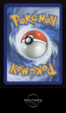 Lugia ex 017/034 Holo Classic Collection Trading Card Game Classic Pokemon NM - Image 2