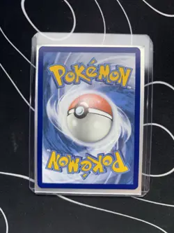 Pokemon TCG Gengar EX Temporal Forces Ultra Rare Card 193/162 Near Mint - Image 4