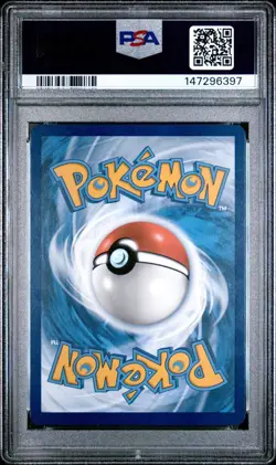 Galarian Moltres Swsh284 Swsh: Sword & Shield Promo Cards Holo PSA9 - Image 3