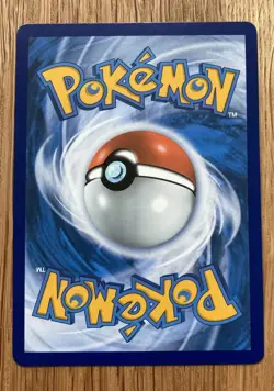 Pokemon Card Vespiquen ex 212/197 Ultra Rare Obsidian Flames Pk Fresh Near Mint - Image 5