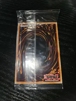 Konami Yu-Gi-Oh! Sengenjin WCS-EN403 World Championship Series Super Rare Card - Image 5