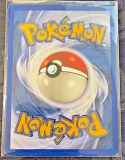 Light Machoke Neo Destiny 49/105 Uncommon Vintage Pokemon Card - Image 2