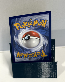 Feebas 198/191: Surging Sparks Holo Illustration Rare Card - Image 2