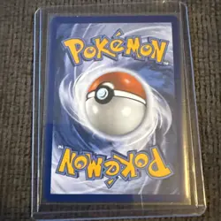 Barbaracle 065 Perfect Order Prerelease Promo Pokemon Card Non Staff NM - Image 2