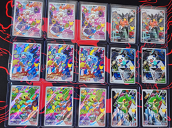 Pokemon First Partner Series 2 Lot Of 15 30th Anniversary Promo Cards - Image 1