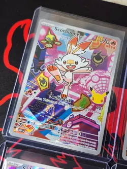 Pokemon First Partner Series 2 Lot Of 15 30th Anniversary Promo Cards - Image 5