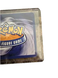Pokemon TFG Long Throw Trainer Card 2/8 Misprint English 2007 Common - Image 4