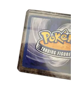 Pokemon TFG Long Throw Trainer Card 2/8 Misprint English 2007 Common - Image 5