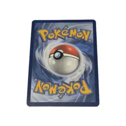 Pokemon Ninetales EX TCG Holo Card Double Rare Scarlet & Violet 151 038/165 - Image 2