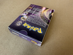 Pokemon Trading Card Game TCG Sabrina Theme Deck, CIB Unused, Sabrina's Alakazam - Image 3