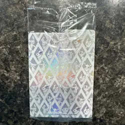 Eevee 173 Sv: Scarlet & Violet Promo Cards Holo Brand New Sealed - Image 2