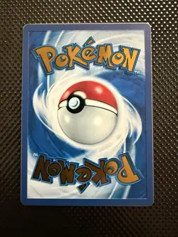 Pokemon Mew ex Scarlet & Violet Gold Holo Metal Promo Card 205/165 - Image 2