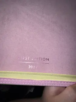 Vault X Exo-Tec 12-Pocket Zip Binder Green SV7 First Edition 480 Cards - Image 2