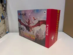 Magic The Gathering Lost Caverns Of Ixalan Bundle Fat Pack Box NEW MTG Cards - Image 3