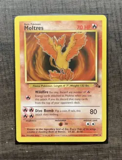 4x Pokemon Card Lot - For kvih3627 - Image 1