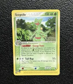 4x Pokemon Card Lot - For kvih3627 - Image 3