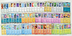 Chaos Rising 63 all different reverse holo cards - see desc - Pokemon - Image 1