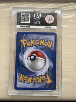Pokemon Tyranitar Aquapolis Reverse Holo Card 40/147 Rare Ace 4 - Image 2