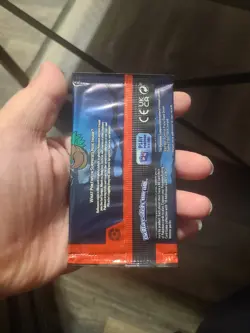 Pokemon TCG Trick or Trade Sealed 3-Card Booster Pack English 2024 1 Pack ...... - Image 2