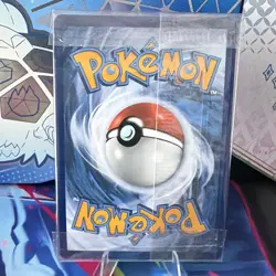 Pokemon TCG Sealed Mimikyu 075 SV Scarlet & Violet Promo Cards Holo EN - Image 2