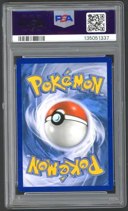 Pokemon Card - PSA 10 Reshiram & Charizard GX SM247 - Tag Team - GEM MT - PSA10 - Image 2