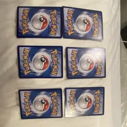 Pokemon TCG chinese gem pack 2Lot –6 total cards - Image 2
