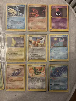 pokemon e reader cards lot 53 Cards Vintage - Image 1
