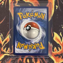 Pokemon TCG Pikachu 027 Sv: Scarlet & Violet Promo Cards Holo NM - Image 2