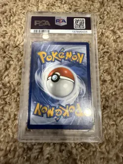 2025 Pokemon Mega Evolution Mega Venusaur ex SIR 177/132 PSA 9 Mint - Image 2